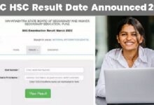 SSC HSC Result 2023
